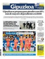 Noticias de Gipuzkoa - 24 de mayo de 2026