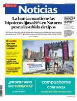 Diario de Noticias - 25 de mayo de 2026