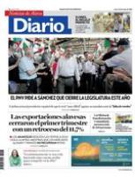 Diario Noticias de Álava - 25 de mayo de 2026