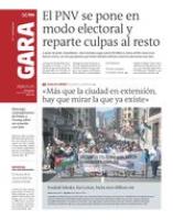 GARA - 25 de mayo de 2026