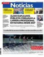 Diario de Noticias - 27 de mayo de 2026