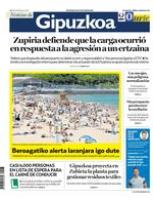 Noticias de Gipuzkoa - 27 de mayo de 2026