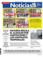 Diario de Noticias - 29 de mayo de 2026