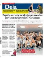 Deia - 30 de mayo de 2026