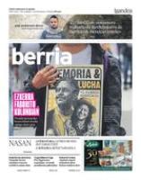 BERRIA - 2026ko maiatzak 31