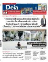 Deia - 31 de mayo de 2026