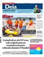 Deia - 2 de junio de 2026
