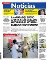 Diario de Noticias - 2 de junio de 2026
