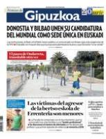 Noticias de Gipuzkoa - 2 de junio de 2026