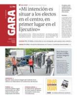 GARA - 4 de junio de 2026