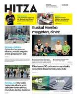Goierriko Hitza - 2026ko ekainak 4