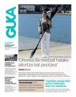 Urola Kostako Hitza - 2026ko ekainak 4