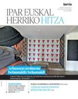 Ipar Euskal Herriko Hitza - 2026ko ekainak 5
