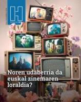 Irutxuloko Hitza - 2026ko ekainak 5
