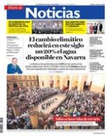 Diario de Noticias - 6 de junio de 2026