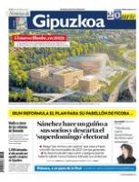 Noticias de Gipuzkoa - 6 de junio de 2026