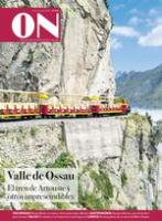 ON Revista de Ocio y Estilo - 6 de junio de 2026