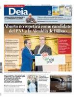 Deia - 7 de junio de 2026