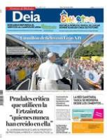Deia - 8 de junio de 2026