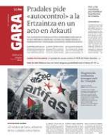 GARA - 8 de junio de 2026