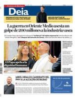 Deia - 9 de junio de 2026