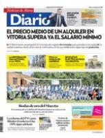 Diario Noticias de Álava - 9 de junio de 2026