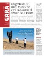 GARA - 9 de junio de 2026