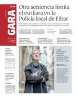 GARA - 10 de junio de 2026