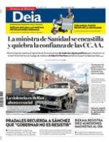 Deia - 11 de junio de 2026