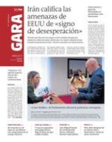 GARA - 11 de junio de 2026