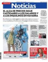 Diario de Noticias - 13 de junio de 2026