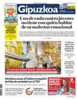 Noticias de Gipuzkoa - 13 de junio de 2026