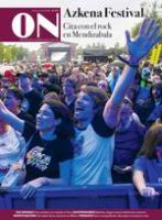 ON Revista de Ocio y Estilo - 13 de junio de 2026