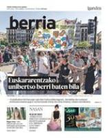 BERRIA - 2026ko ekainak 14