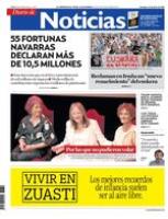 Diario de Noticias - 14 de junio de 2026