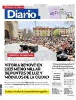 Diario Noticias de Álava - 14 de junio de 2026