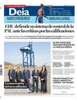 Deia - 16 de junio de 2026