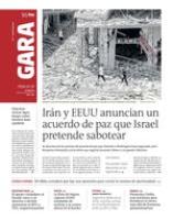 GARA - 16 de junio de 2026
