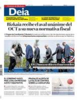 Deia - 17 de junio de 2026