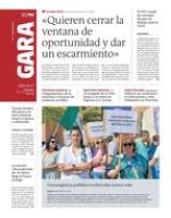 GARA - 17 de junio de 2026