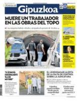 Noticias de Gipuzkoa - 17 de junio de 2026