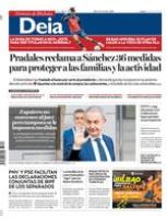 Deia - 18 de junio de 2026