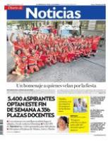 Diario de Noticias - 18 de junio de 2026