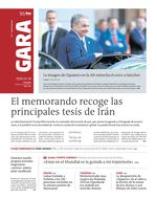 GARA - 18 de junio de 2026