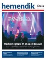 Hemendik Mensual - 19 de junio de 2026