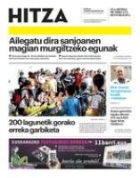Lea Artibai Mutriku Busturialdea Hitza - 2026ko ekainak 19