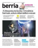 BERRIA - 2026ko ekainak 20