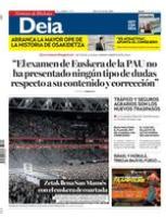 Deia - 20 de junio de 2026