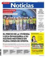 Diario de Noticias - 20 de junio de 2026