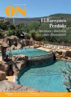 ON Revista de Ocio y Estilo - 20 de junio de 2026